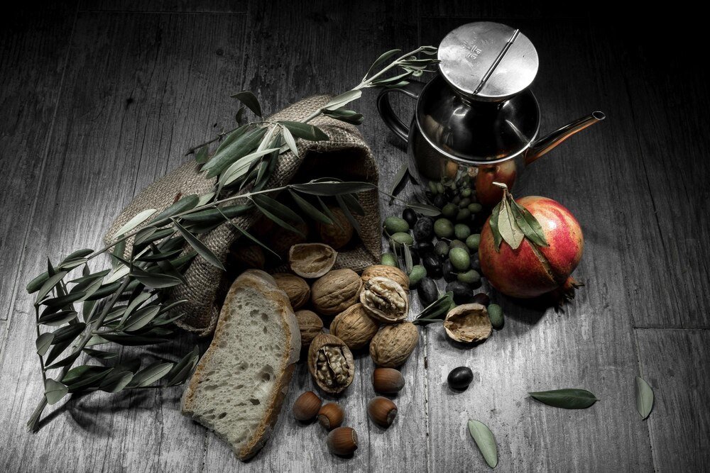 Greckie alkohole – Co pić w Grecji i jak się je produkuje